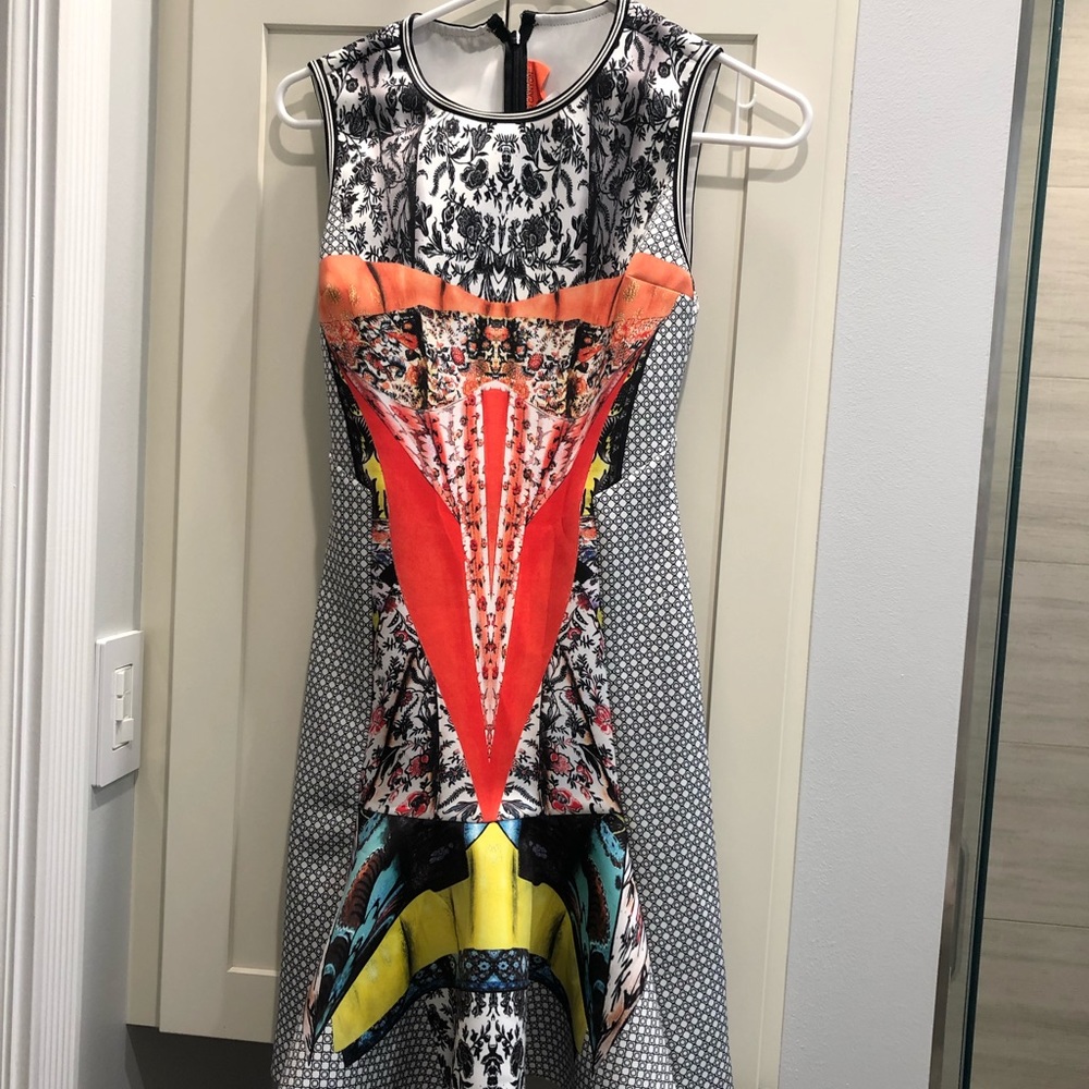 Clover Canyon dress